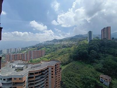 Apartamento de 3 alcobas en arriendo en Aves Maria, Sabaneta, 91 m² · foto 9 de 20