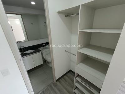 Apartamento de 3 alcobas en arriendo en Aves Maria, Sabaneta, 91 m² · foto 19 de 20