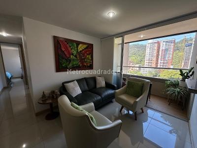 Apartamento de 3 alcobas en venta en San Jose, Sabaneta, 68 m² · foto 2 de 14