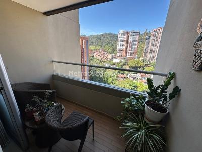 Apartamento de 3 alcobas en venta en San Jose, Sabaneta, 68 m² · foto 3 de 14