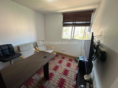 Apartamento de 3 alcobas en venta en San Jose, Sabaneta, 68 m² · foto 6 de 14