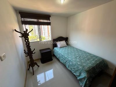 Apartamento de 3 alcobas en venta en San Jose, Sabaneta, 68 m² · foto 8 de 14