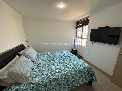 Apartamento de 3 alcobas en venta en San Jose, Sabaneta, 68 m² · foto 11 de 14