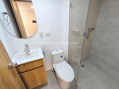Apartamento en arriendo en San Jose, Sabaneta · foto 11 de 13