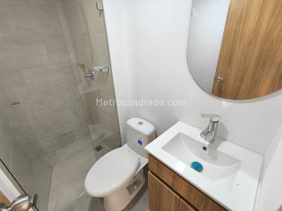 Apartamento en arriendo en San Jose, Sabaneta · foto 12 de 13