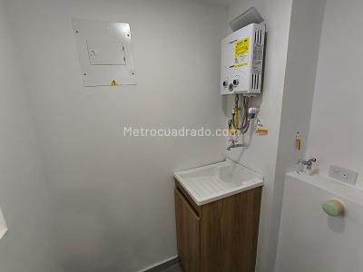 Apartamento en arriendo en San Jose, Sabaneta · foto 13 de 13