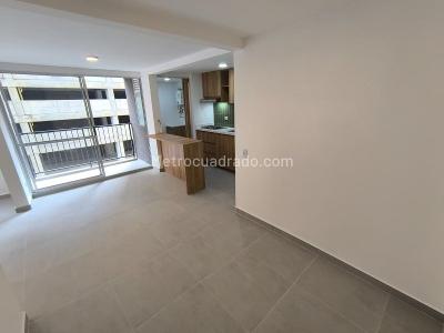 Apartamento en arriendo en San Jose, Sabaneta · foto 4 de 13
