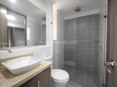 Apartamento de 3 alcobas en arriendo en Aves Maria, Sabaneta, 90 m² · foto 11 de 13
