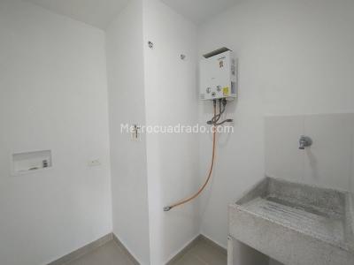 Apartamento de 3 alcobas en arriendo en Aves Maria, Sabaneta, 90 m² · foto 13 de 13