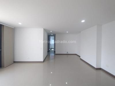 Apartamento de 3 alcobas en arriendo en Aves Maria, Sabaneta, 90 m² · foto 4 de 13