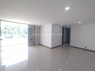 Apartamento de 3 alcobas en arriendo en Aves Maria, Sabaneta, 90 m² · foto 5 de 13