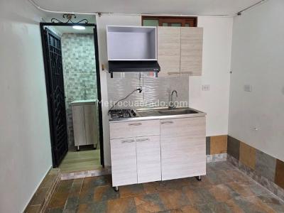 Apartaestudio en Arriendo, Prados De Sabaneta, Sabaneta en Prados De Sabaneta