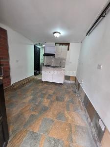 Apartaestudio en arriendo en Prados De Sabaneta, Sabaneta, 15 m² · foto 4 de 7