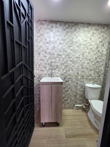 Apartaestudio en arriendo en Prados De Sabaneta, Sabaneta, 15 m² · foto 7 de 7