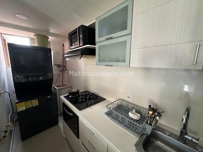 Apartamento de 3 alcobas en venta en Calle Nueva, Sabaneta, 82 m² · foto 3 de 17