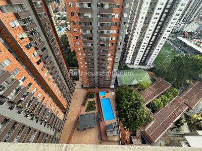Apartamento de 3 alcobas en venta en Calle Nueva, Sabaneta, 82 m² · foto 7 de 17