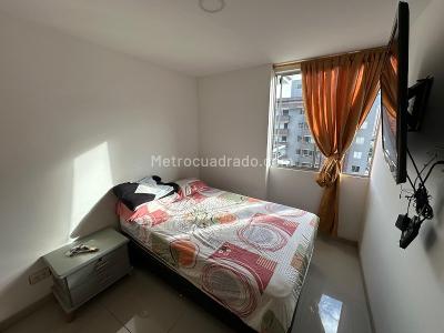 Apartamento de 3 alcobas en venta en Calle Nueva, Sabaneta, 82 m² · foto 10 de 17
