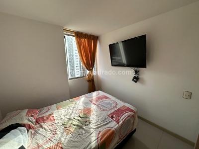 Apartamento de 3 alcobas en venta en Calle Nueva, Sabaneta, 82 m² · foto 11 de 17