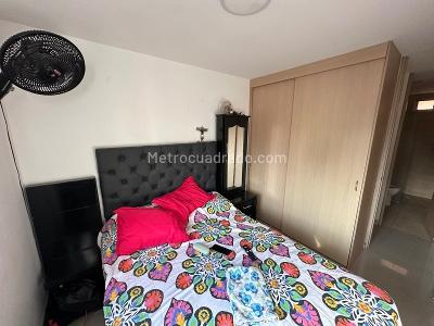 Apartamento de 3 alcobas en venta en Calle Nueva, Sabaneta, 82 m² · foto 13 de 17