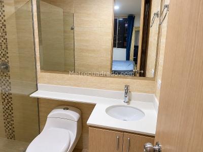 Apartamento de 3 alcobas en venta en Calle Nueva, Sabaneta, 82 m² · foto 17 de 17