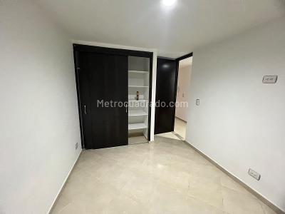Apartamento de 2 alcobas en arriendo en El Trapcihe, Sabaneta, 55 m² · foto 5 de 10