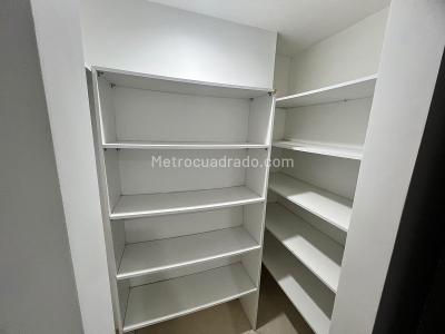 Apartamento de 2 alcobas en arriendo en El Trapcihe, Sabaneta, 55 m² · foto 7 de 10