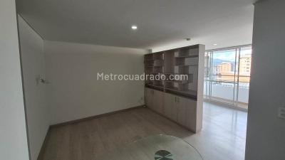 Apartaestudio en arriendo en Zaratoga, Sabaneta, 40 m² · foto 5 de 15