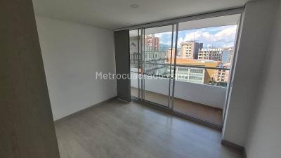 Apartaestudio en arriendo en Zaratoga, Sabaneta, 40 m² · foto 7 de 15