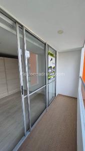 Apartaestudio en arriendo en Zaratoga, Sabaneta, 40 m² · foto 9 de 15