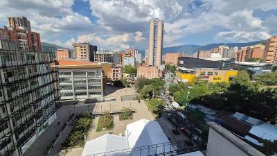 Apartaestudio en arriendo en Zaratoga, Sabaneta, 40 m² · foto 10 de 15