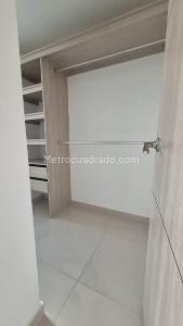 Apartaestudio en arriendo en Zaratoga, Sabaneta, 40 m² · foto 11 de 15