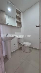 Apartaestudio en arriendo en Zaratoga, Sabaneta, 40 m² · foto 13 de 15