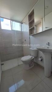 Apartaestudio en arriendo en Zaratoga, Sabaneta, 40 m² · foto 14 de 15