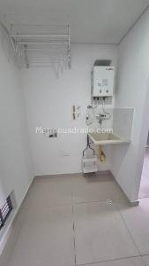 Apartaestudio en arriendo en Zaratoga, Sabaneta, 40 m² · foto 15 de 15