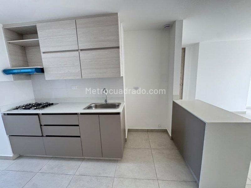 Apartment for rent in Sabaneta