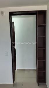 Apartamento de 3 alcobas en arriendo en San Antonio De Prado, Medellín, 42 m² · foto 8 de 10