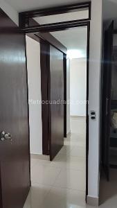Apartamento de 3 alcobas en arriendo en San Antonio De Prado, Medellín, 42 m² · foto 10 de 10