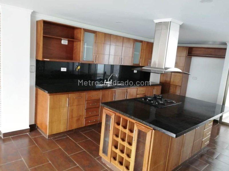 Casa en Arriendo, Aves Maria, Sabaneta