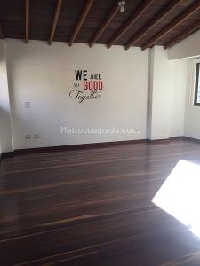 Casa de 3 alcobas en arriendo en Aves Maria, Sabaneta, 400 m² · foto 12 de 20