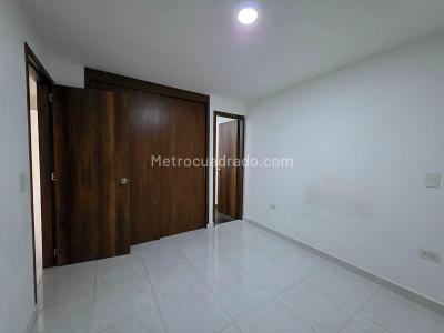 Apartamento de 2 alcobas en arriendo en San Joaquin, Sabaneta, 61 m² · foto 7 de 15