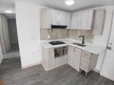 Apartment for rent in Maria Auxiliadora, Sabaneta