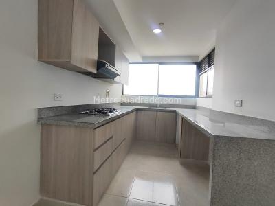 Apartment for rent in Mayorca, Sabaneta