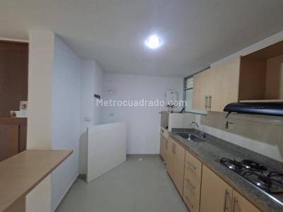 Apartaestudio en Arriendo, Holanda, Sabaneta