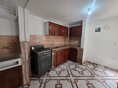 Apartaestudio en Arriendo, Ceramica, Sabaneta