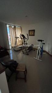 Apartamento de 4 alcobas en venta en Bolivariana, Medellín, 230 m² · foto 14 de 19