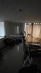 Apartamento de 4 alcobas en venta en Bolivariana, Medellín, 230 m² · foto 16 de 19