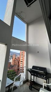 Apartamento de 4 alcobas en venta en Bolivariana, Medellín, 230 m² · foto 17 de 19