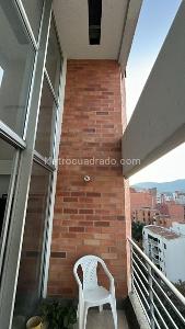 Apartamento de 4 alcobas en venta en Bolivariana, Medellín, 230 m² · foto 5 de 19