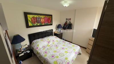 Apartamento de 2 alcobas en venta en La Sebastiana, Envigado, 68 m² · foto 13 de 16