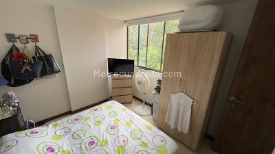 Apartamento de 2 alcobas en venta en La Sebastiana, Envigado, 68 m² · foto 14 de 16